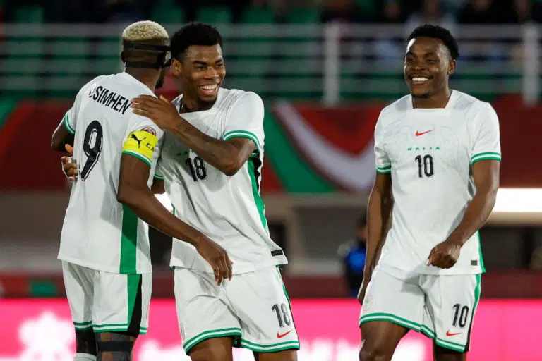 AFCON ’25: Nigeria vs Mozambique – date, time and how to watch