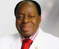I’m fulfilled establishing world-class university in Nigeria — Afe Babalola