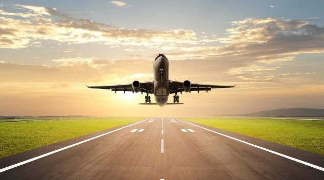 Nigeria ranks 5th spot in Africa airline market despite 3.7% capacity drop