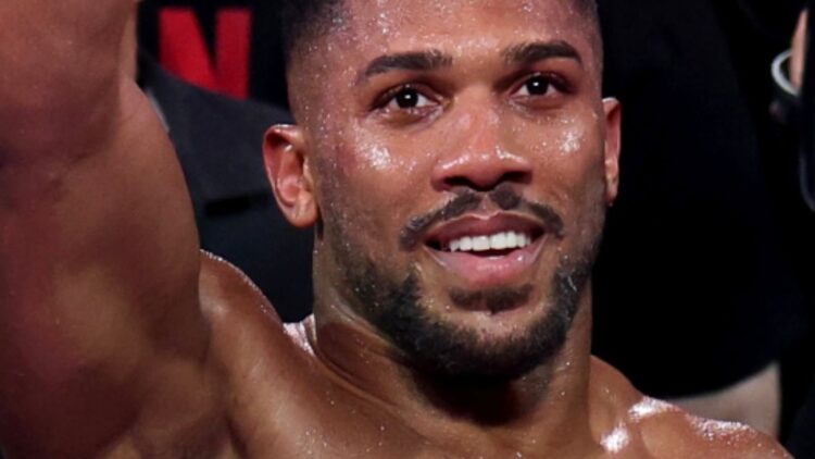 Police probe Lagos crash as Joshua’s driver faces potential reckless driving charges