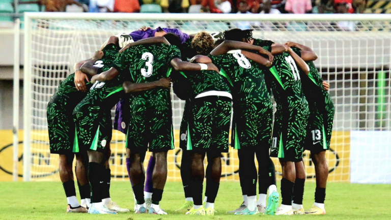 AFCON 2025: Super Eagles may skip training, Algeria clash over unpaid allowances AFCON 2025: Super Eagles may skip training, Algeria clash over unpaid allowances