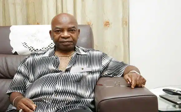 Senegal cancels offshore oil licence linked to Nigerian billionaire Arthur Eze