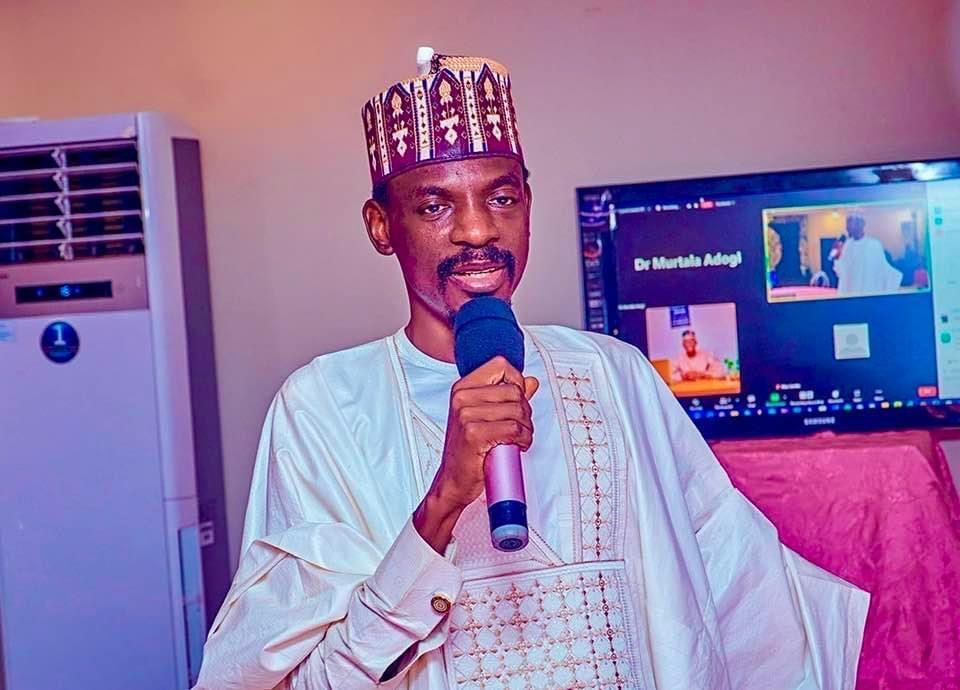 Obi vs. Atiku in ADC: What will decide the 2027 race – Bashir Ahmad Obi vs. Atiku in ADC: What will decide the 2027 race – Bashir Ahmad