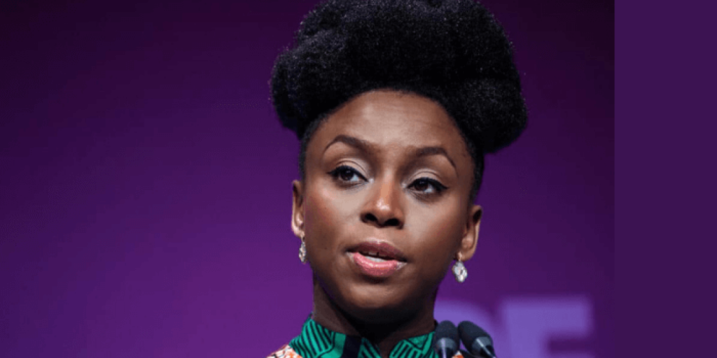 Chimamanda Adichie accuses Lagos hospital of negligence in son’s death