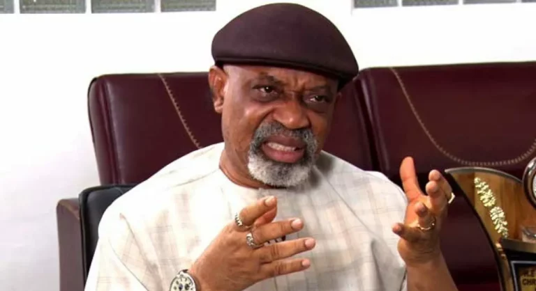Anambra police arrest gang linked to Ngige convoy attack, recover arms