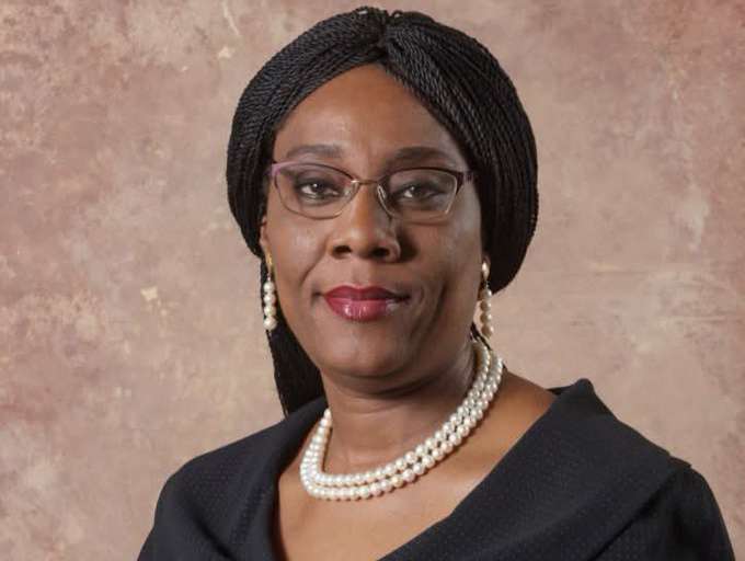 Olugbemisola Titilayo Odusote becomes first female DG of Nigerian Law School