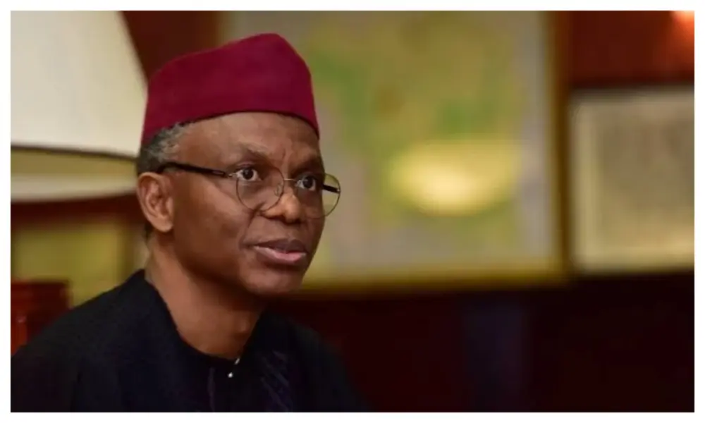 APC won’t rule forever, may be voted out in 2027 – El-Rufai