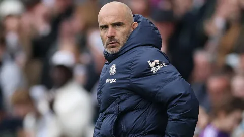 Why Chelsea sacked Enzo Maresca despite trophy success