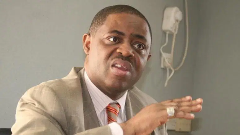 Sokoto attack: Fani-Kayode dismisses NYT report as demeaning to Nigeria, US