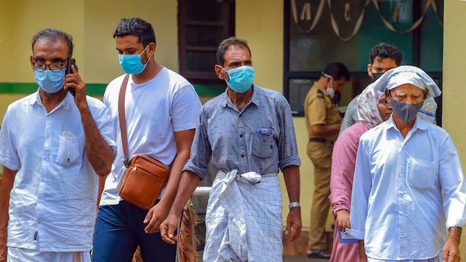 Nipah Virus Outbreak in India: What you need to know