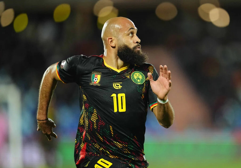 Which player should Man Utd hope returns from AFCON as Mazraoui and Mbeumo prepare to face off