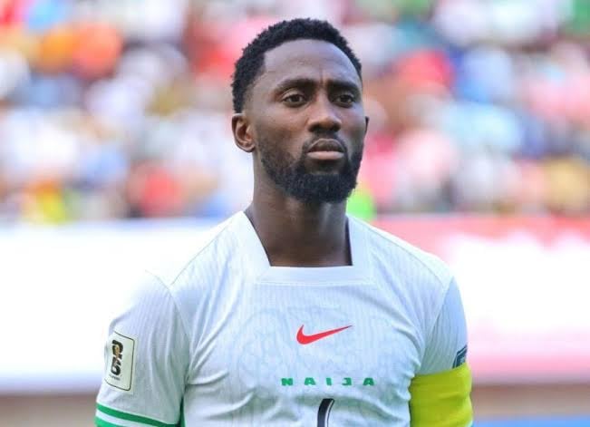 Super Eagles captain Wilfred Ndidi loses father in road crash Super Eagles captain Wilfred Ndidi loses father in road crash