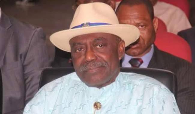 Fubara is the political leader of Rivers, we are with him – Ex-Gov Peter Odili