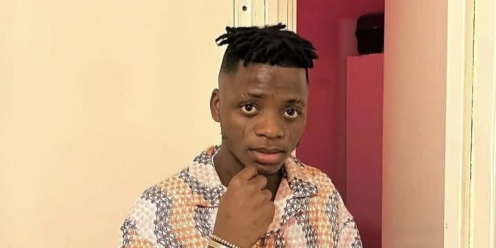Nigerian afrofuji artiste Destiny Boy passes away at 22