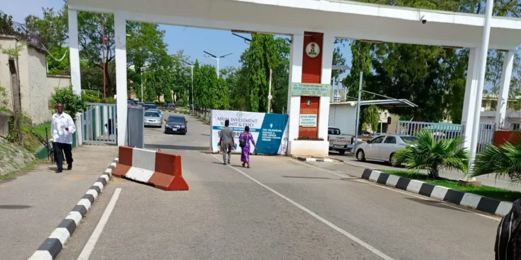 Workers begin strike, shut down FCTA, FCDA offices in Abuja