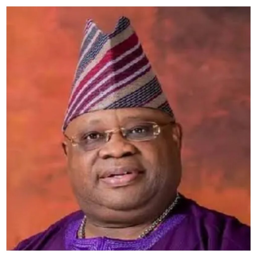 Adeleke’s media aides approach court over alleged police harassment Adeleke’s media aides approach court over alleged police harassment