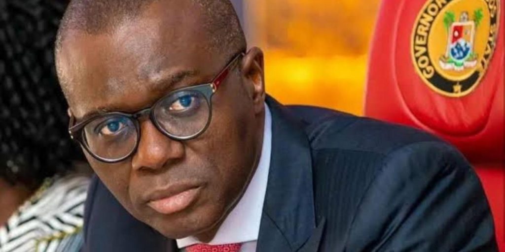Yoruba group accuses Sanwo-Olu of seizing Makoko ancestral lands Yoruba group accuses Sanwo-Olu of seizing Makoko ancestral lands