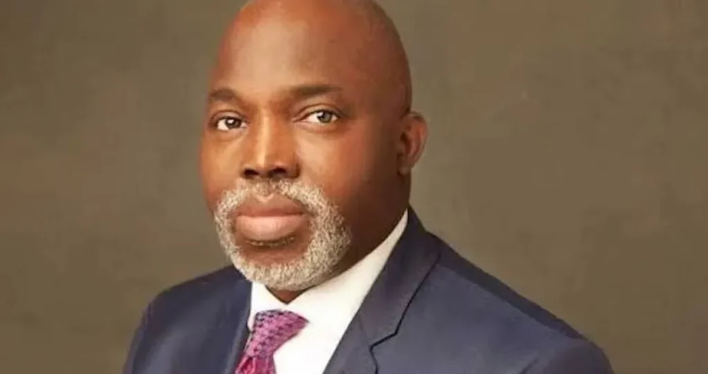 2026 World Cup: Pinnick says Super Eagles would have qualified under his tenure 2026 World Cup: Pinnick says Super Eagles would have qualified under his tenure