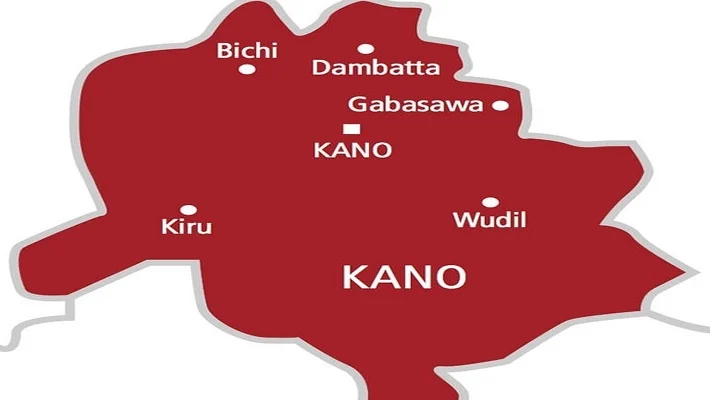 Kano records five fire incidents within 24 hours Kano records five fire incidents within 24 hours
