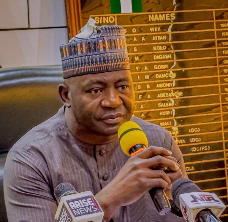 Bandits don’t fear God, states must end negotiations — Christopher Musa