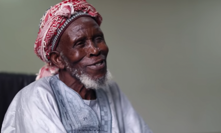Plateau Imam who sheltered 300 christians during 2018 Plateau attacks dies at 92