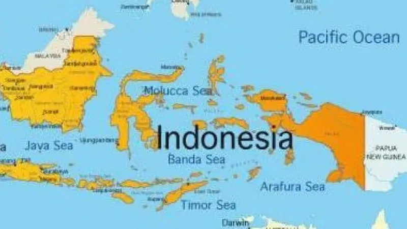 Indonesia plane goes missing with 10 people on board