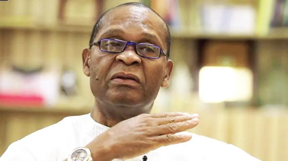 Joe Igbokwe condemns Wike, APC secretary clash as ‘uncalled for’ Joe Igbokwe condemns Wike, APC secretary clash as ‘uncalled for’