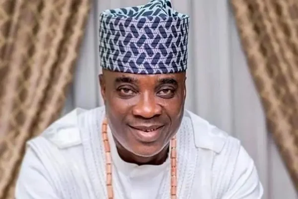 KWAM1 petitions Abiodun over Awujale nomination, calls process unlawful