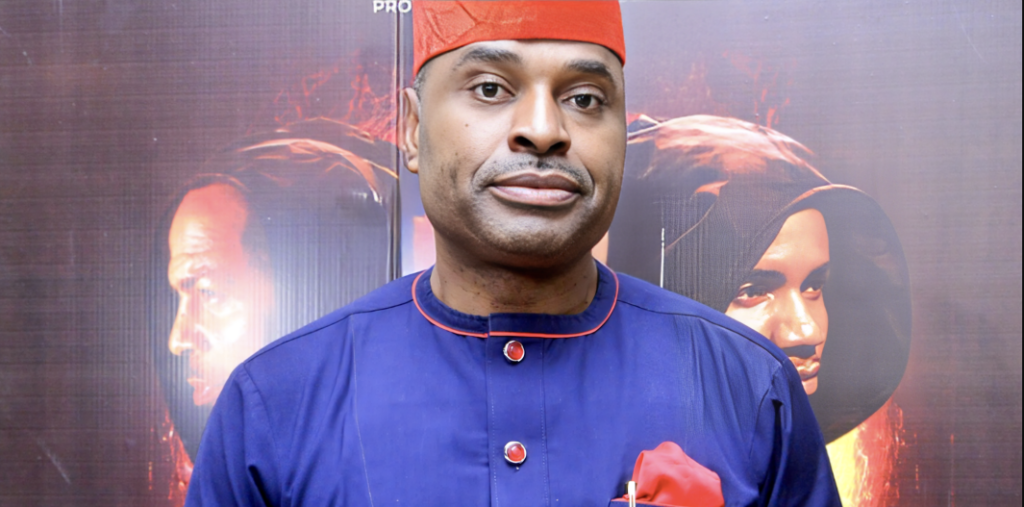 Any Obi supporter outside ADC is ‘disObidient’ — Okonkwo