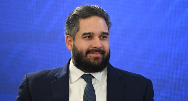 Maduro’s son calls for street protests after father’s capture Maduro’s son calls for street protests after father’s capture