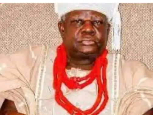 Akran of Badagry, De Wheno Aholu Menu-Toyi, Dies at 89