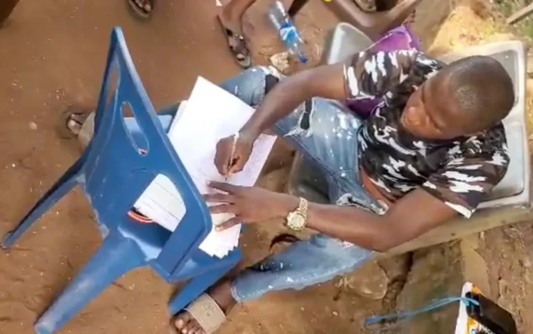 Police extort N150,000 from TheCable deputy editor, detain wife and underage children in Anambra