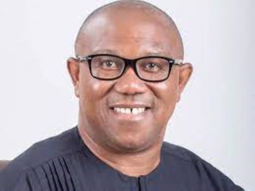 No steady power, no second term — Obi mocks Tinubu’s campaign vow No steady power, no second term — Obi mocks Tinubu’s campaign vow