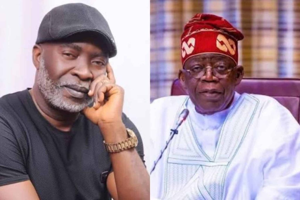 Defence HQ confirms arrest of Nollywood actor in coup investigation