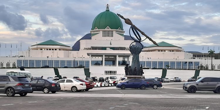 Reps panel alleges FG altered tax reform laws passed by National Assembly