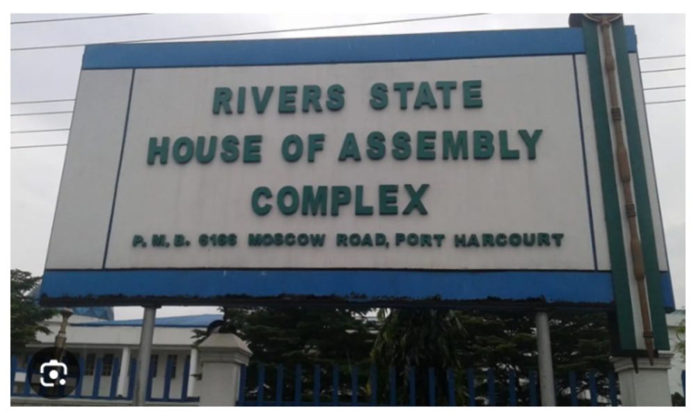 Court lacks power to stop impeachment, says Rivers Assembly