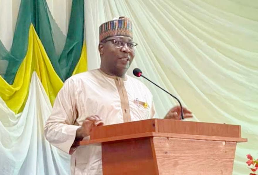 Alleged coup plotters to face court-martial under civilian oversight – Usman Alleged coup plotters to face court-martial under civilian oversight – Usman