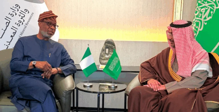 FG unveils Lagos gold refinery, targets 0m lithium plant commissioning FG unveils Lagos gold refinery, targets 0m lithium plant commissioning