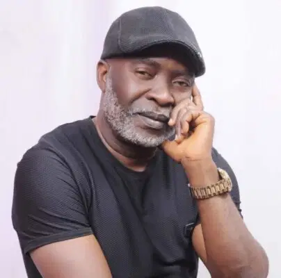 Nollywood actor Stanley Amandi arrested over alleged coup plot Nollywood actor Stanley Amandi arrested over alleged coup plot