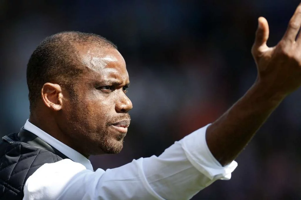Oliseh slams super eagles’ bronze celebration after AFCON 2025