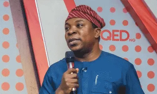 Oyo Empire era over, no yoruba monarch superior to others — Tinubu’s aide