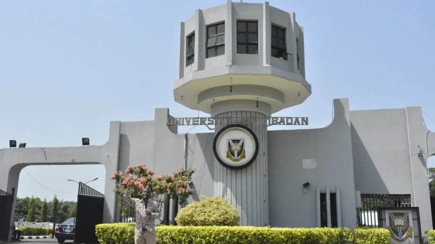List: Nigeria’s top universities in 2026 global ranking List: Nigeria’s top universities in 2026 global ranking