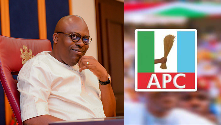 APC rejects move to impeach Fubara, vows to resist Assembly action