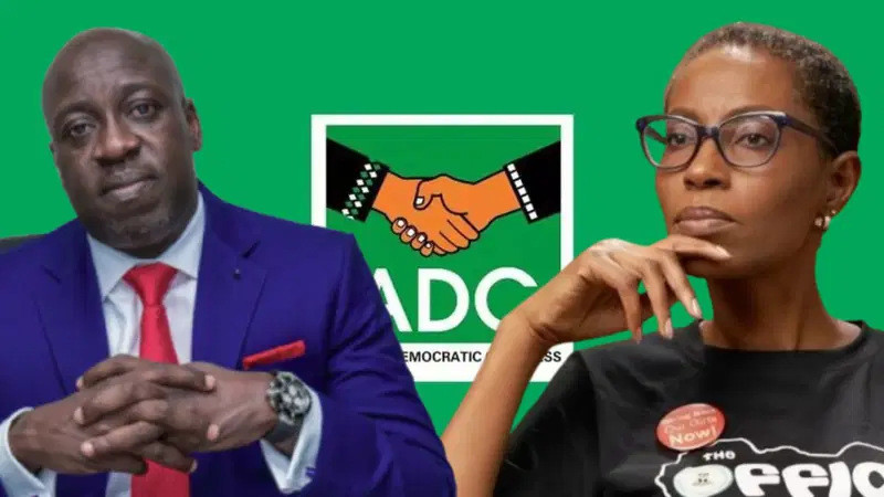 ADC faces backlash as nominees deny consent for committee listing