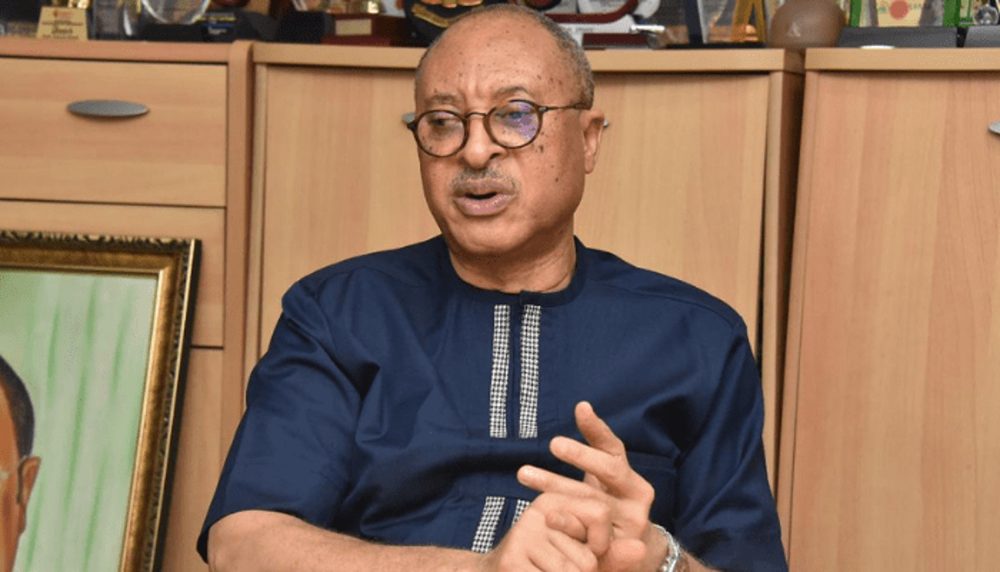 No one above 70 should be president or governor – Pat Utomi