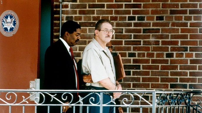 Aldrich Ames, CIA officer who spied for Russia in 1985, dead at 84 Aldrich Ames, CIA officer who spied for Russia in 1985, dead at 84
