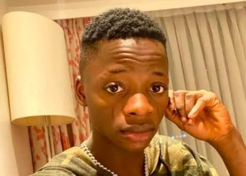 Destiny Boy’s father raises alarm over missing SUV after singer’s death