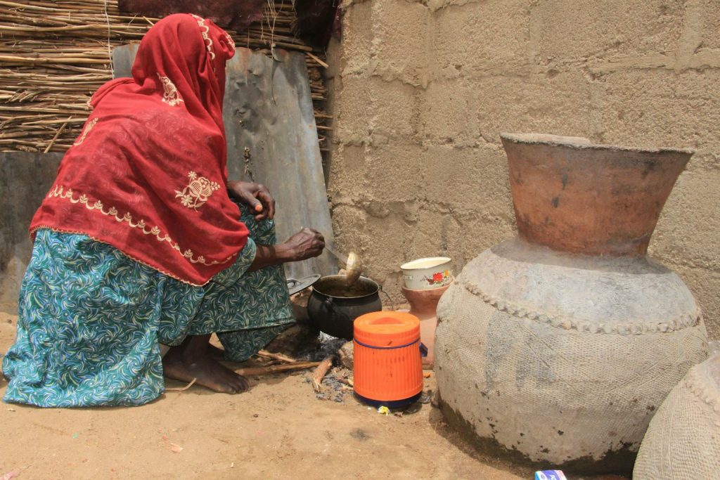 Nigeria has a high poverty rate – what this has to do with ethnic conflicts Nigeria has a high poverty rate – what this has to do with ethnic conflicts