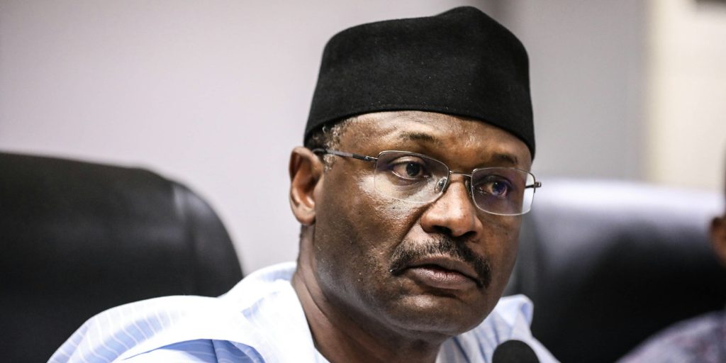 Nigeria’s former election umpire has been appointed an ambassador: why this is a red flag