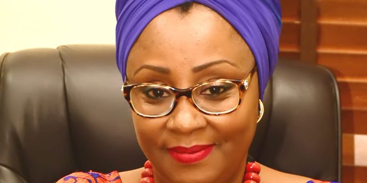 I didn’t expect polygamy when I married El-Rufai — Hadiza El-Rufai